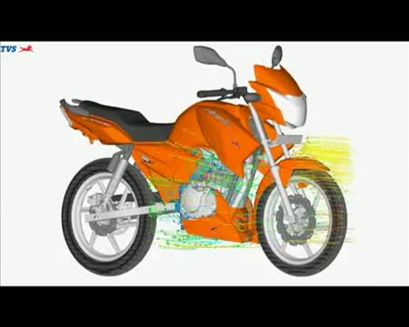 Watch Apache RTR Aerodynamics 2012 Video