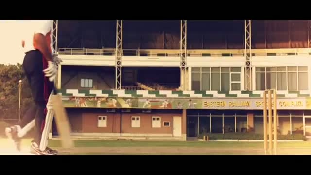 Watch Sourav Ganguly Official HD Trailer 'Ganguly - The Movie' Video
