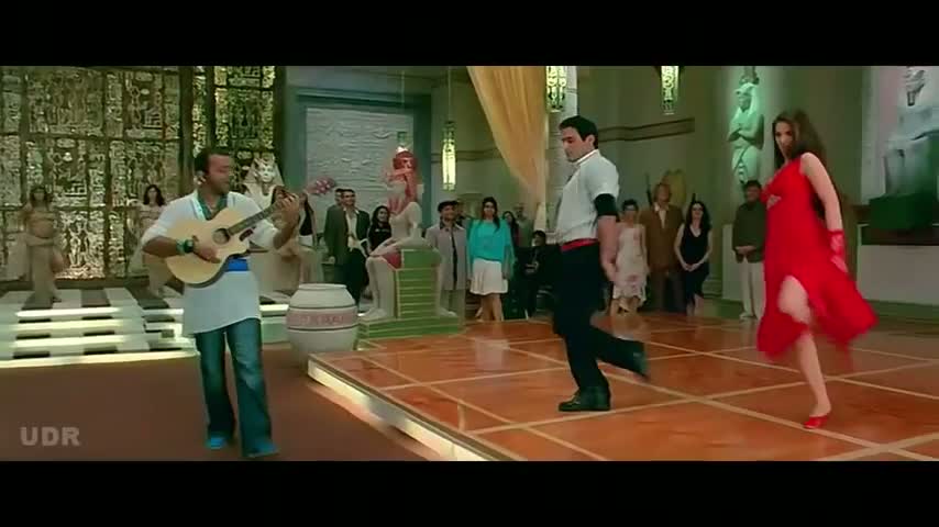 Watch Ek Din Teri Raahon - Naqaab [Full HD Song] - Feat.Akshaye Khanna & Urvashi Sharma Video