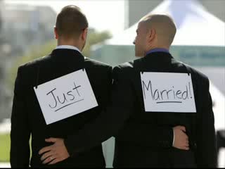 Watch North Carolina passes same-$ex marriage ban, CNN projects Video