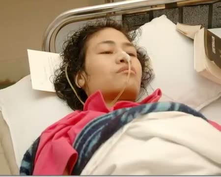 Watch Irom Chanu Sharmila's feat in Ripley's Video