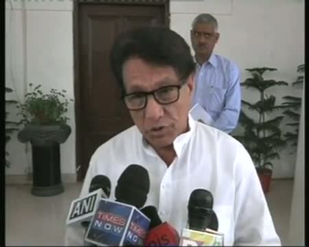 Watch Air India on verge of bankruptcy Ajit Singh Video