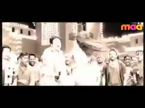 Watch Pawan Kalyan Steps For Kevvu Keka - Gabbar Singh - Telgu Cinema Video