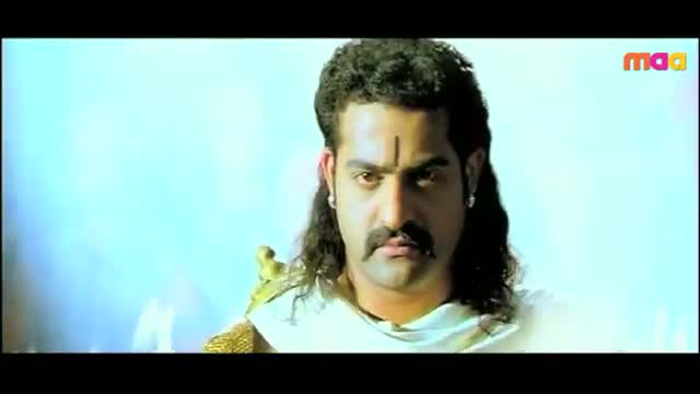 Watch Dammu - Ruler HD - Jr NTR Trisha Karthika - Telgu Cinema Video