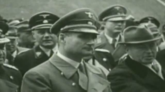 Watch Today in History for Thursday, May 10th Video