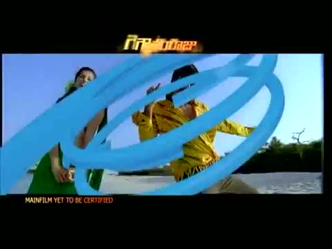 Watch Usumalaresay Song - Daruvu - Ravi Teja & Tapsee - Telgu Cinema  Video