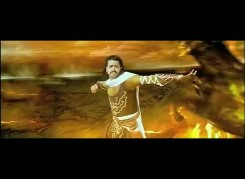 Watch Ruler Song - Dammu - Jr NTR Trisha Karthika - Telgu Cinema Video