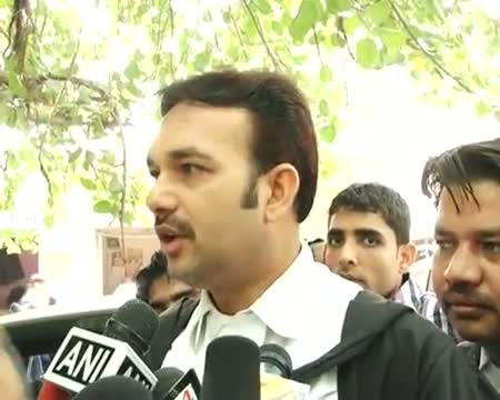 Watch Court rejects Nupur Talwar's bail for the third time Video