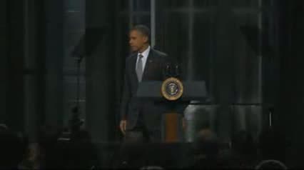 Watch Gay Marriage Support Ends Obama's "Hypocrisy" Video