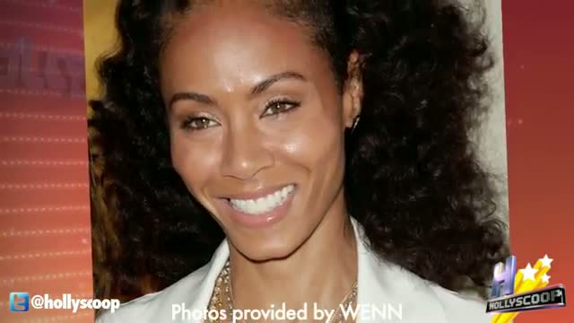Watch Will and Jada Pinkett Smith Deny Breakup Rumors Video