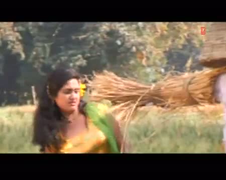 Watch Makai Mein Bada Maza Aai (Full Bhojpuri Video Song) Bihar Wala Saiyan Video