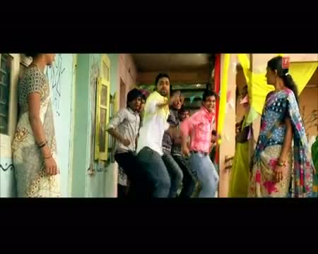 Watch Maai Re Kar De Mor Biyah (Full Bhojpuri Video Song) GundaiRaaj Video