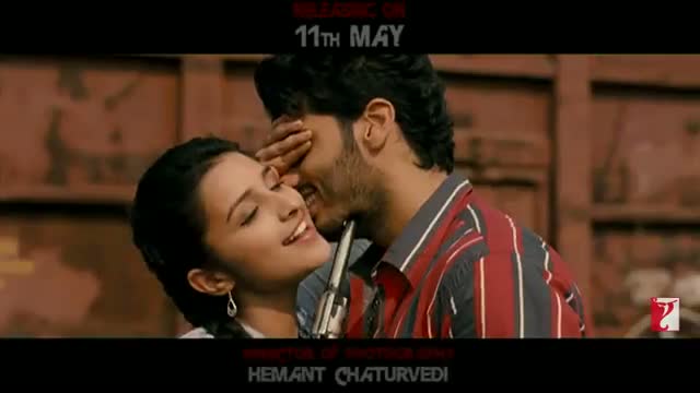 Watch Chalo.. Kahaan.. Kabristaan.. - Ishaqzaade Video