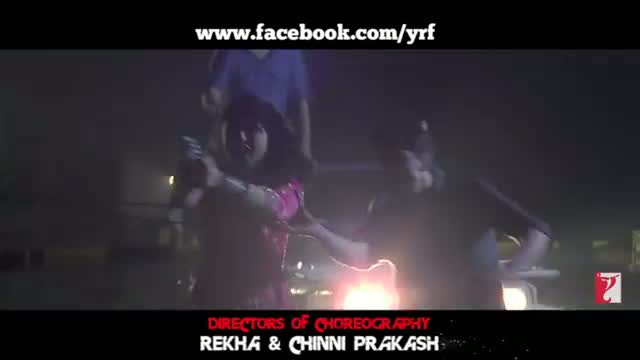 Watch Dialogues of Ishaqzaade - Ishaqzaade Video
