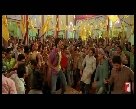 Watch Dance like a Chokra Jawaan (Arjun Kapoor) - Ishaqzaade Video