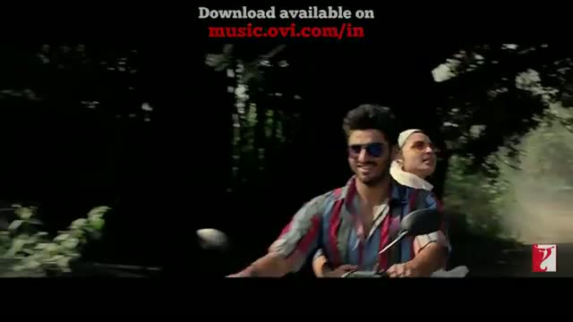 Watch Ishq Ho Gaya Hai Tujse - Ishaqzaade Video