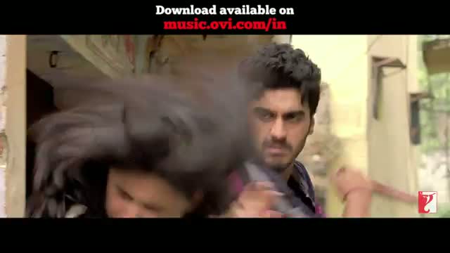 Watch They are ready to kill each other... Ishaqzaade Video