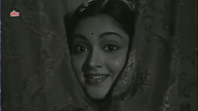 Watch Saiyan Dil Mein Aana Re - BAHAAR (1951) - Feat.Vaijayanti Mala, Shamshad Begum Video
