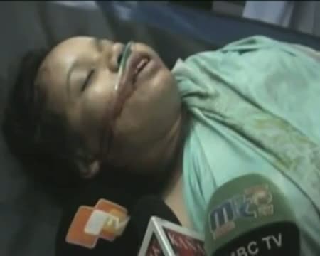Watch Retired judge arrested for torturing pregnant daughter in law Video