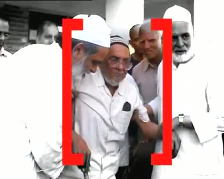 Watch SC allows 82 year old Dr Khalil Chisti to visit Pak Video