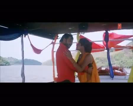 Watch Kehu Roj Roj Sapna Mein (Full Bhojpuri Video Song) feat. Manoj Tiwari & Hot Monalisa Video