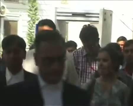 Watch Tejinder Singh withdraws case againest Army Chief Video