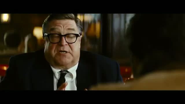 Watch Argo - Official Trailer [HD] Video