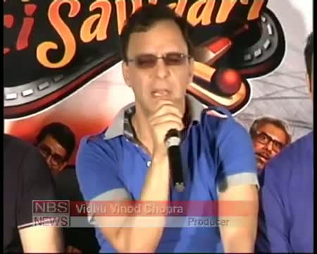Watch Is Sachin doing a cameo in Ferrari Ki Sawaari ? Video