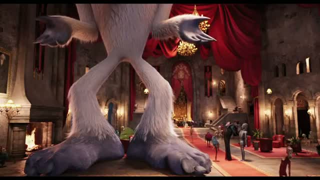 Watch Hotel Transylvania - Official Trailer [HD] Video