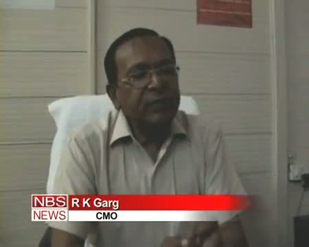 Watch Sale of life threating mineral water on rise in Noida Video