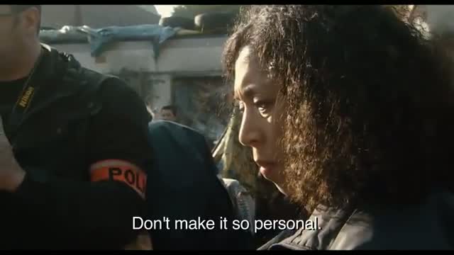 Watch Polisse - Official Trailer [HD] Video