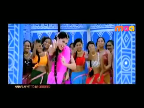 Watch Nijam Cheppu Song  - Daruvu - Raviteja, Tapsee, Brahmanandam - Telgu Cinema Video