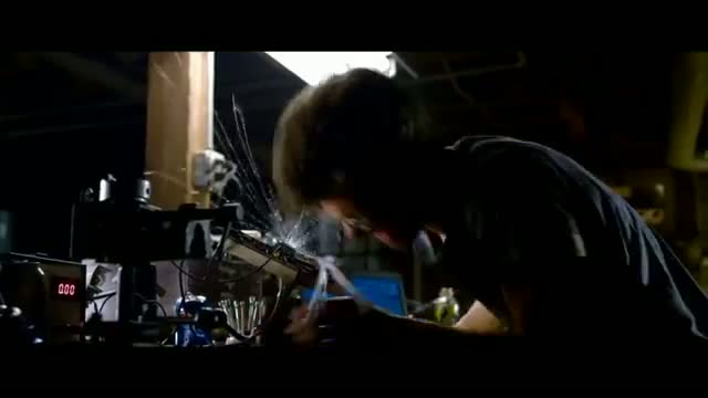 Watch The Amazing Spiderman - Official Trailer 3 [HD] Video
