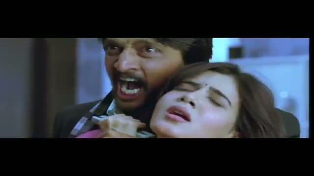 Watch Eega Theatrical Trailer - SS Rajamouli Video