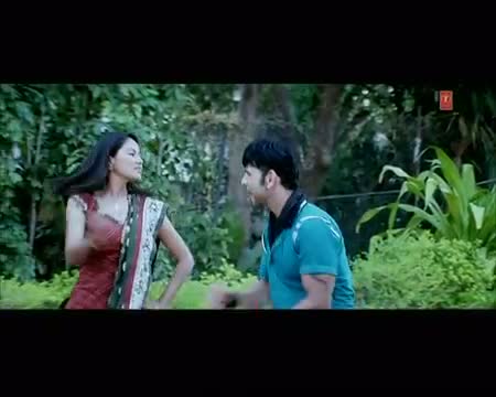 Watch Ae Pandey Ji Kahe Aankh Maratani (Full Bhojpuri Video Song) Sharabi Video
