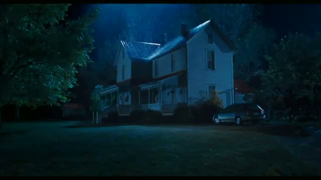 Watch The Odd Life Of Timothy Green - Official Trailer [HD] Video