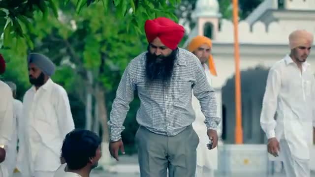 Watch Naanki Da Veer BY Diljit Singh Dosanjh - Album Sikh (Full HD Song) Video