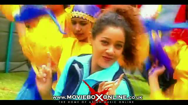 Watch BUNGLA - ROMEY GILL - THE KISS N TELL XPERIENCE (Punjabi Video Song) Video
