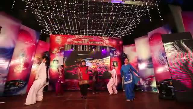 Watch Gabru BY Sukhi Ghuman - The Musical Regiments (Full HD Video Song) Video