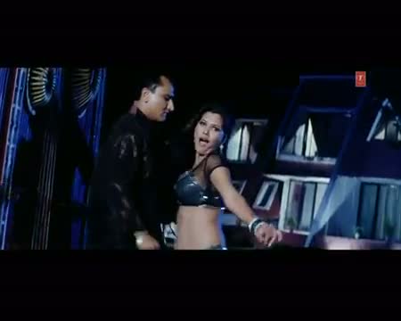 Watch Khatiya Bichaaye Da (Full Bhojpuri Hot Dance Video) Tu Jaan Hau Hamaar  Video