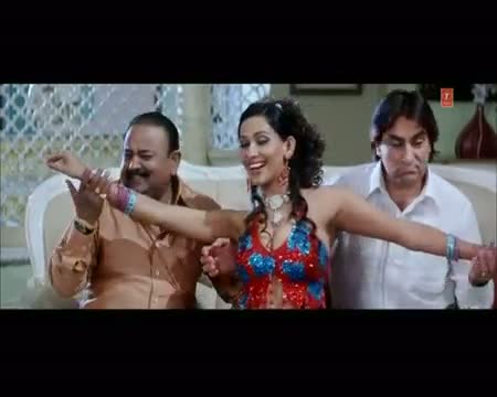 Watch Bhale Upar Jhapar Maaza (Full Bhojpuri Hot Item Dance Video) Bhojpuriya Don Video