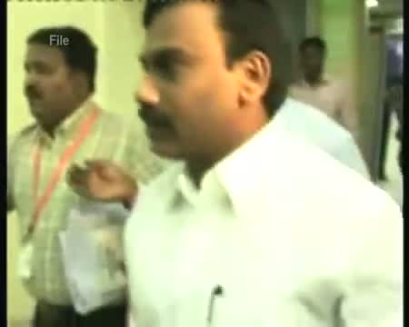 Watch Court reserves order on A Raja's bail plea Video