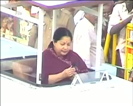 Watch Jayalalitha, Naveen Patnaik meet fuels tensions of new alliance Video