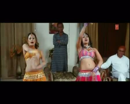 Watch Khulal Ba Dil Ke Duariya (Full Bhojpuri Hot Video Song) International Daroga Video