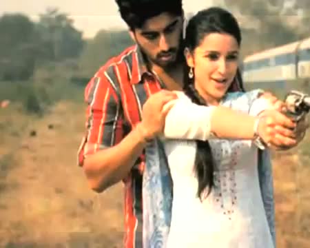 Watch This filmy Friday promises lots of thriller and romance Video