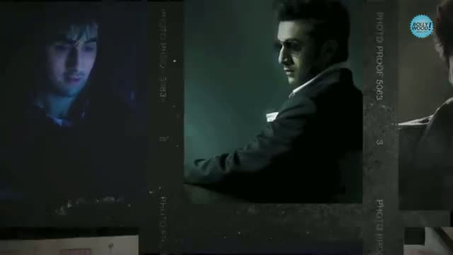 Watch Ranbir Kapoor's Vampire Avatar! Video