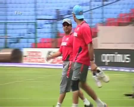 Watch God of Cricket on Time's cover Video