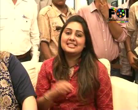 Watch Shenaz Talks About 'Main Aur Mr Right' Video