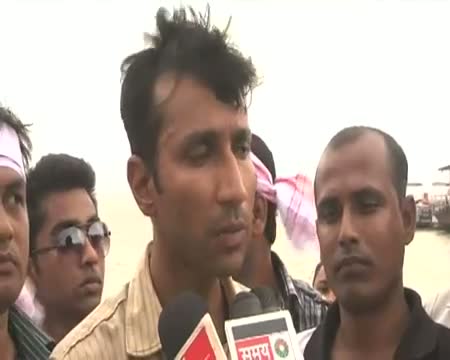 Watch Assam electricity department declared dead Video