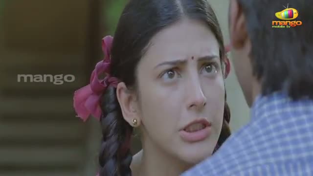 Watch Dhanush Proposing To Shruti Hassan - 3 Movie Scenes - Telugu Movie Scenes Video